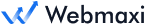 Webmaxi Logo